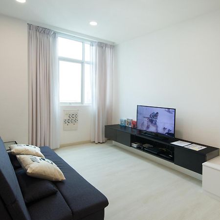 Straits Garden Suites By The Homestay Helper George Town Eksteriør bilde