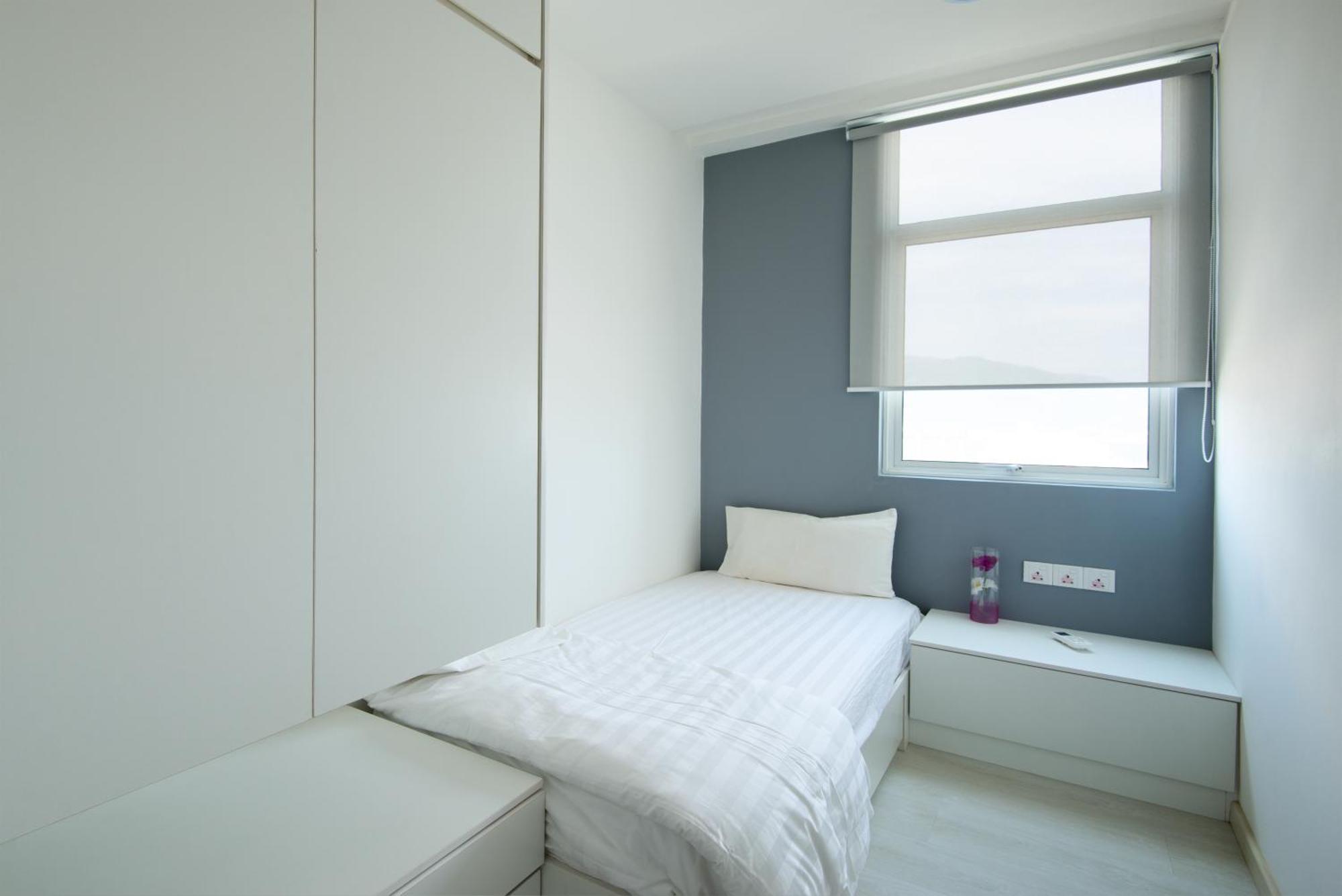 Straits Garden Suites By The Homestay Helper George Town Eksteriør bilde